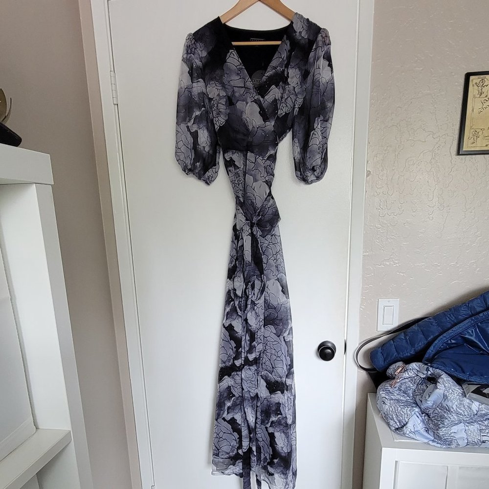 KATAKOMB "Winona" Maxi Dress - Picture 2 of 2